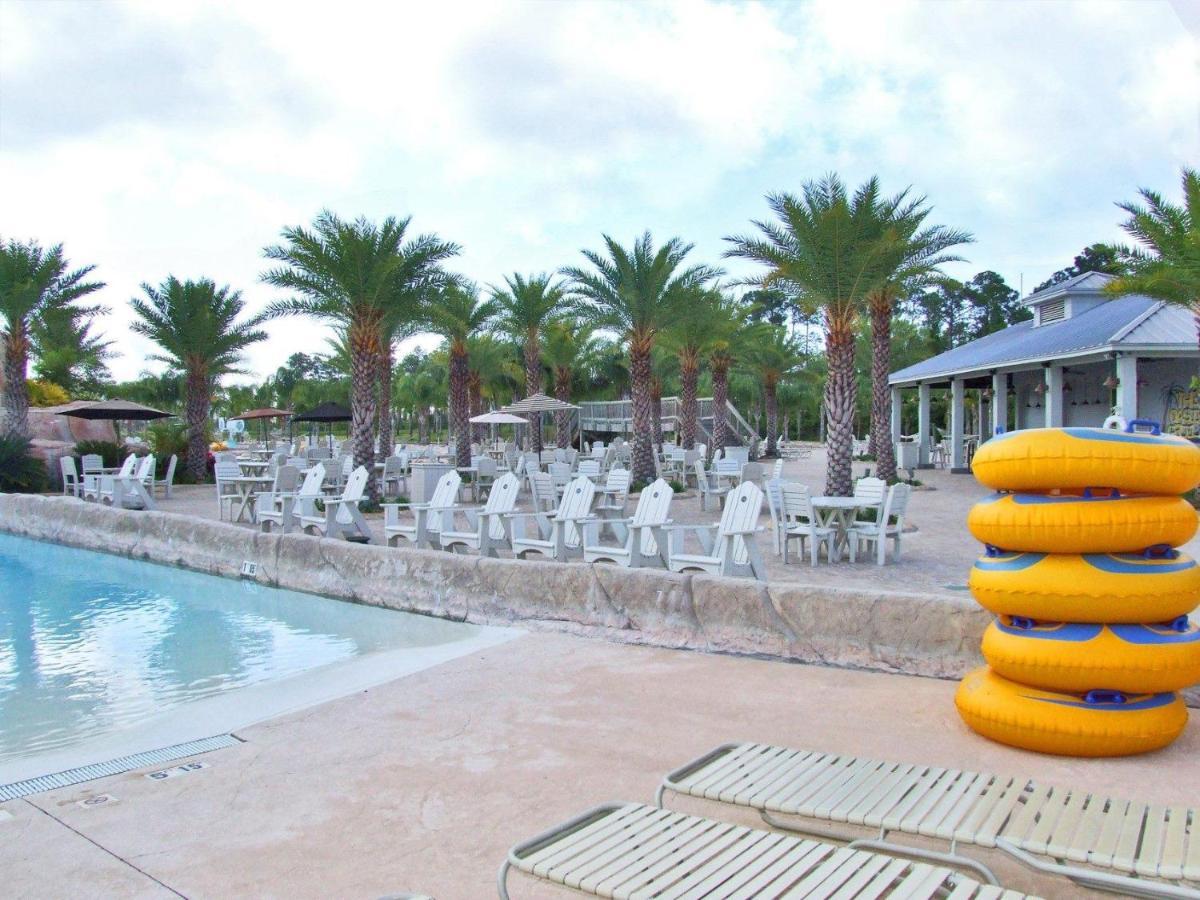 Wharf 615 Villa Orange Beach Exterior photo
