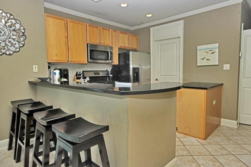 Wharf 615 Villa Orange Beach Exterior photo