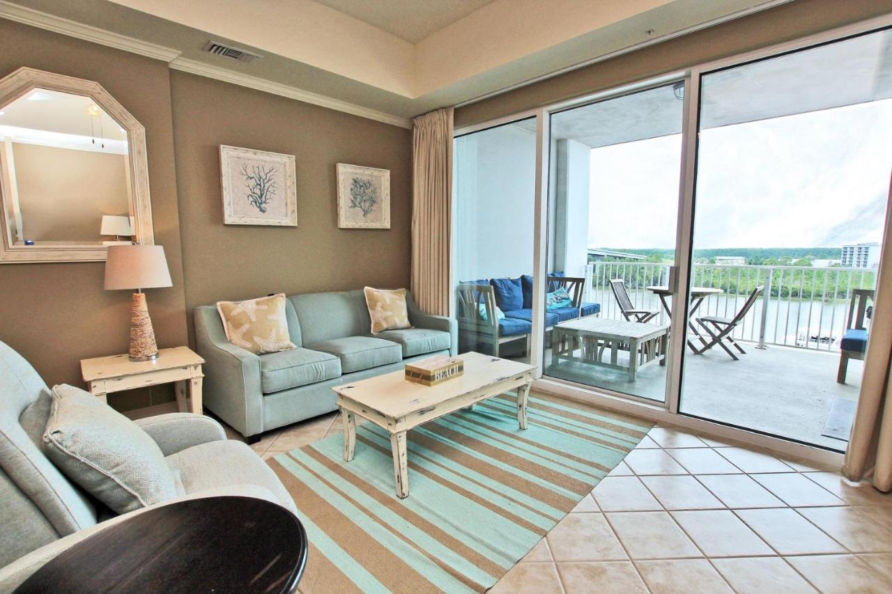 Wharf 615 Villa Orange Beach Exterior photo