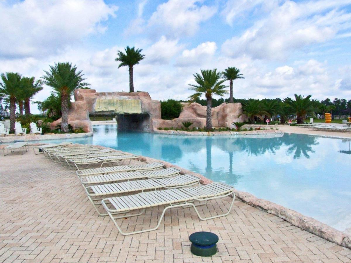 Wharf 615 Villa Orange Beach Exterior photo