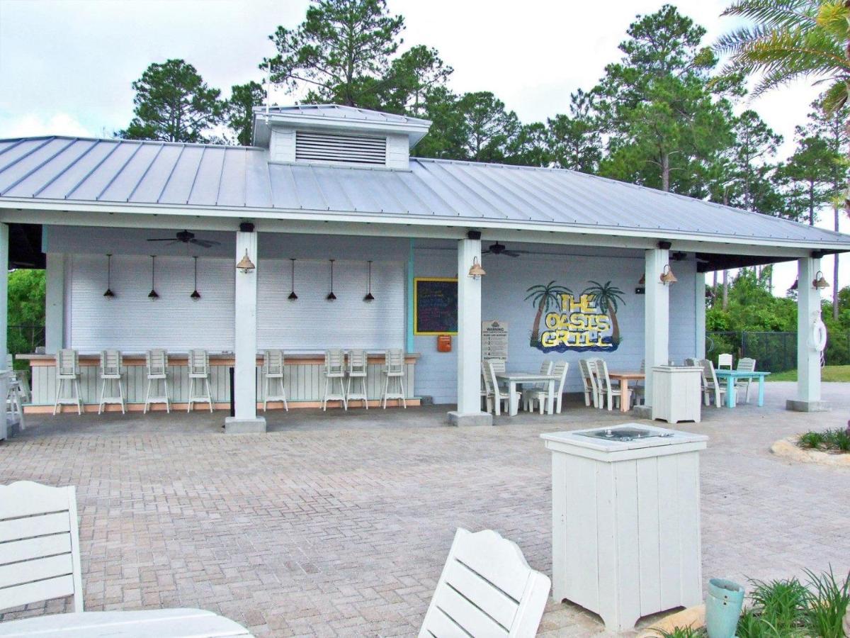Wharf 615 Villa Orange Beach Exterior photo
