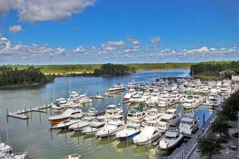 Wharf 615 Villa Orange Beach Exterior photo