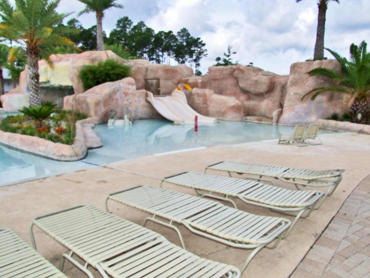 Wharf 615 Villa Orange Beach Exterior photo