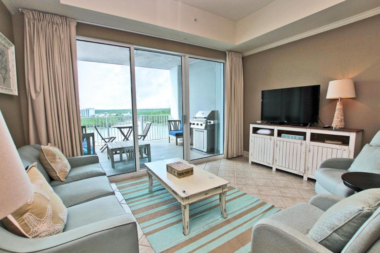 Wharf 615 Villa Orange Beach Exterior photo